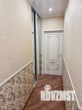 2-к квартира, посуточно, 55м2, 1/1 этаж