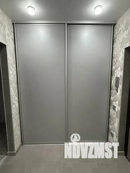 Студия квартира, посуточно, 33м2, 2/17 этаж