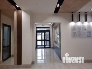 1-к квартира, посуточно, 45м2, 8/21 этаж