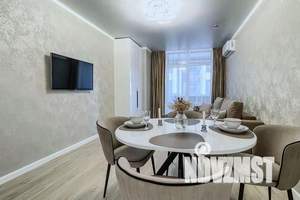 2-к квартира, посуточно, 50м2, 10/21 этаж