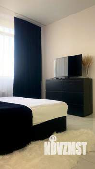 Студия квартира, посуточно, 32м2, 16/17 этаж