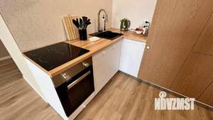 2-к квартира, посуточно, 46м2, 11/23 этаж