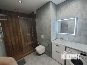 1-к квартира, на длительный срок, 54м2, 3/10 этаж