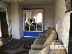 1-к квартира, на длительный срок, 32м2, 3/5 этаж