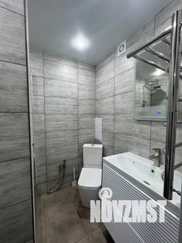 2-к квартира, посуточно, 42м2, 8/23 этаж