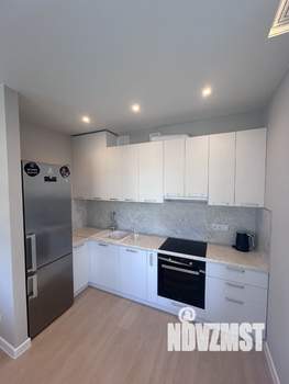 3-к квартира, на длительный срок, 65м2, 3/23 этаж