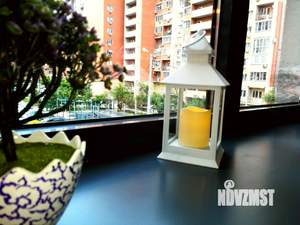 1-к квартира, посуточно, 64м2, 1/1 этаж