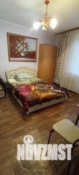 1-к квартира, посуточно, 35м2, 1/5 этаж