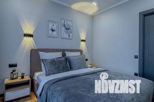 2-к квартира, посуточно, 39м2, 3/19 этаж
