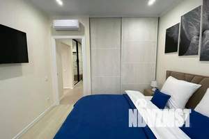 2-к квартира, посуточно, 39м2, 17/24 этаж