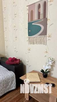 3-к квартира, посуточно, 80м2, 4/5 этаж