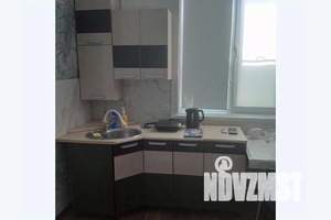 1-к квартира, посуточно, 24м2, 1/2 этаж