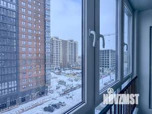 2-к квартира, посуточно, 37м2, 8/20 этаж