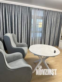 2-к квартира, на длительный срок, 60м2, 2/19 этаж