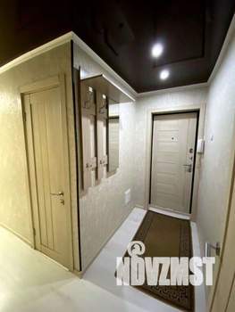 1-к квартира, посуточно, 31м2, 1/1 этаж