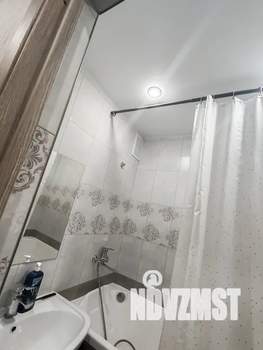 2-к квартира, посуточно, 55м2, 4/9 этаж