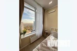 2-к квартира, посуточно, 68м2, 22/22 этаж