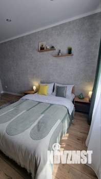 1-к квартира, посуточно, 35м2, 13/16 этаж