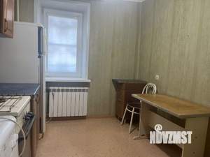 1-к квартира, на длительный срок, 36м2, 4/6 этаж