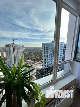 2-к квартира, посуточно, 68м2, 22/22 этаж