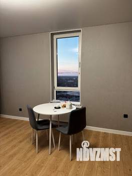 2-к квартира, на длительный срок, 52м2, 15/17 этаж