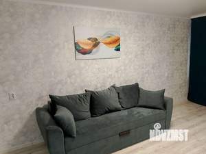 2-к квартира, посуточно, 42м2, 1/1 этаж