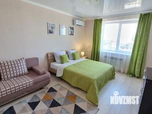 2-к квартира, посуточно, 70м2, 1/1 этаж