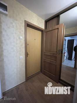 1-к квартира, на длительный срок, 31м2, 3/5 этаж