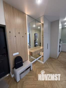 2-к квартира, на длительный срок, 45м2, 5/8 этаж