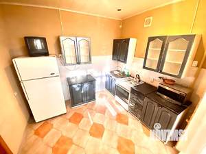 3-к квартира, посуточно, 85м2, 1/5 этаж