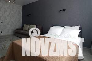 1-к квартира, посуточно, 38м2, 2/20 этаж