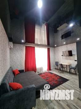 Студия квартира, посуточно, 33м2, 9/17 этаж