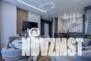 2-к квартира, посуточно, 42м2, 13/24 этаж