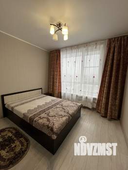 2-к квартира, на длительный срок, 40м2, 11/19 этаж