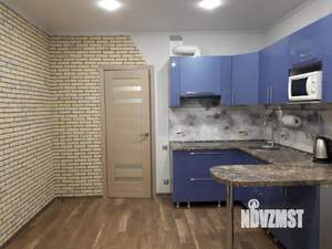 2-к квартира, посуточно, 82м2, 1/1 этаж