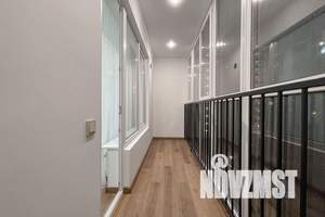 1-к квартира, посуточно, 33м2, 5/17 этаж