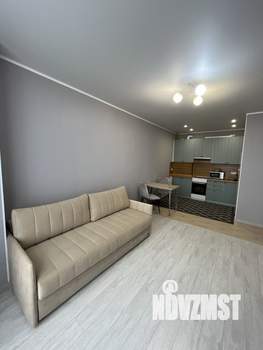 2-к квартира, на длительный срок, 40м2, 11/19 этаж