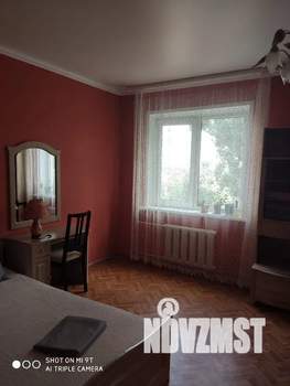 2-к квартира, посуточно, 78м2, 7/9 этаж