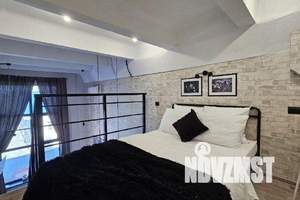 1-к квартира, посуточно, 30м2, 2/3 этаж