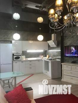 2-к квартира, посуточно, 45м2, 4/10 этаж