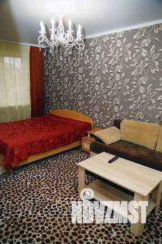 1-к квартира, посуточно, 31м2, 1/5 этаж