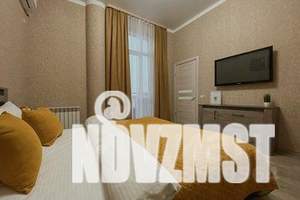 1-к квартира, посуточно, 42м2, 8/9 этаж