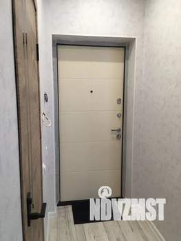 1-к квартира, посуточно, 33м2, 18/23 этаж