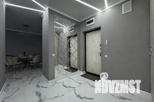 2-к квартира, посуточно, 55м2, 4/19 этаж