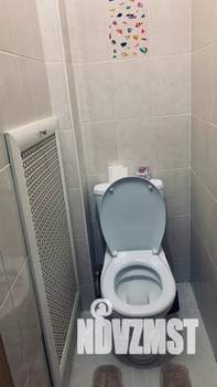 2-к квартира, посуточно, 70м2, 3/9 этаж