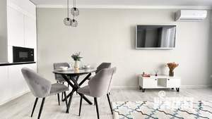 2-к квартира, посуточно, 45м2, 8/24 этаж