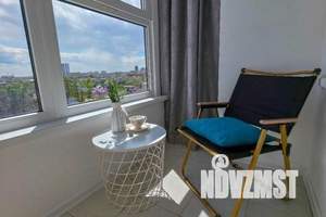 2-к квартира, посуточно, 45м2, 1/20 этаж