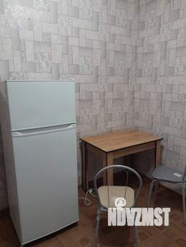 1-к квартира, на длительный срок, 40м2, 7/12 этаж