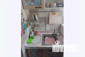 1-к квартира, посуточно, 35м2, 16/17 этаж