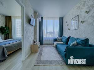 2-к квартира, посуточно, 30м2, 1/1 этаж